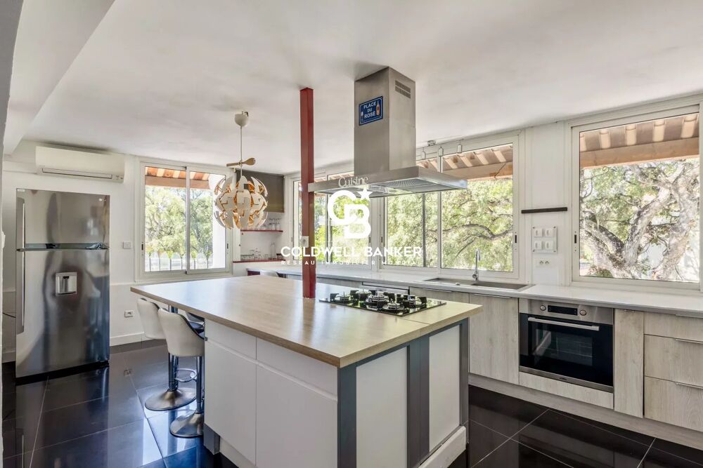 à vendre  Appartement Le Lavandou (83980)