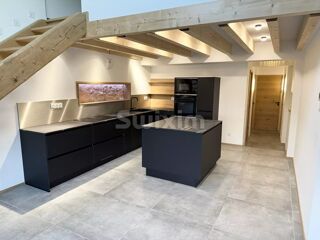  Appartement  vendre 5 pices 91 m