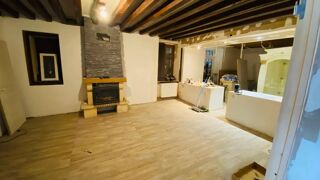  Maison � vendre 6 pi�ces 155 m�