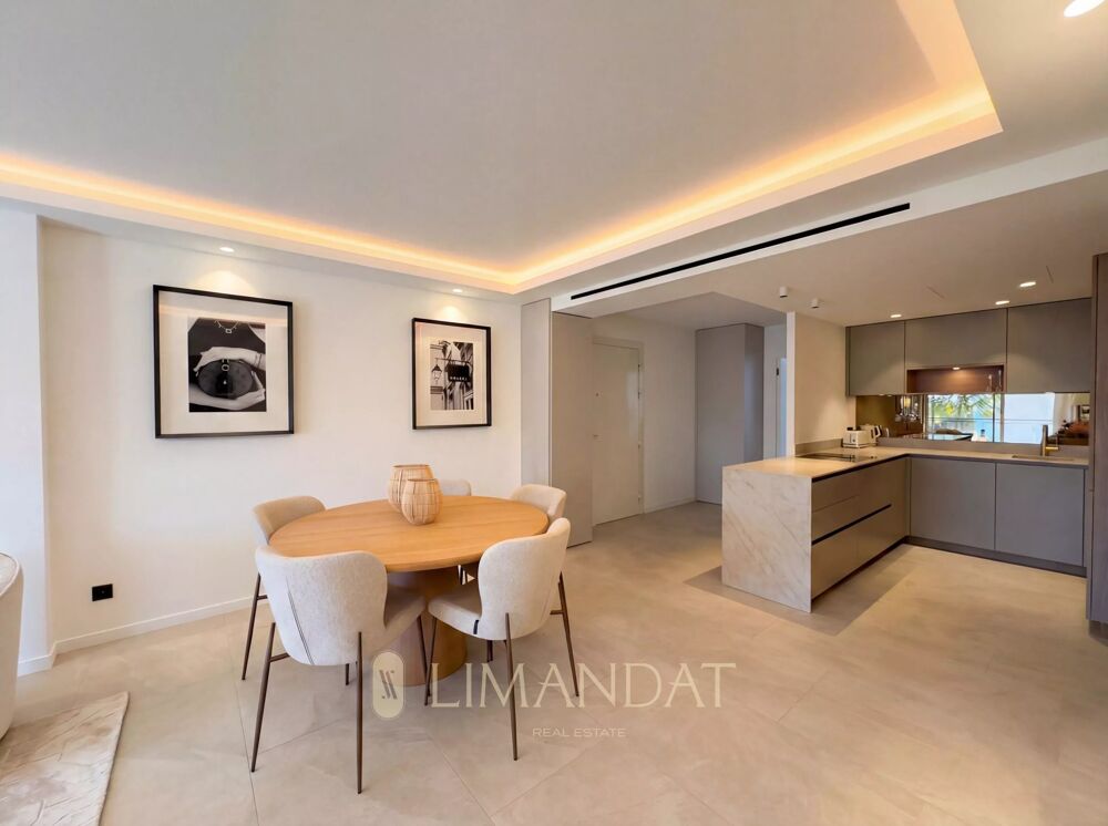 � vendre  Appartement Cannes (06400)