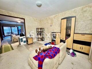  Maison � vendre 5 pi�ces 120 m�