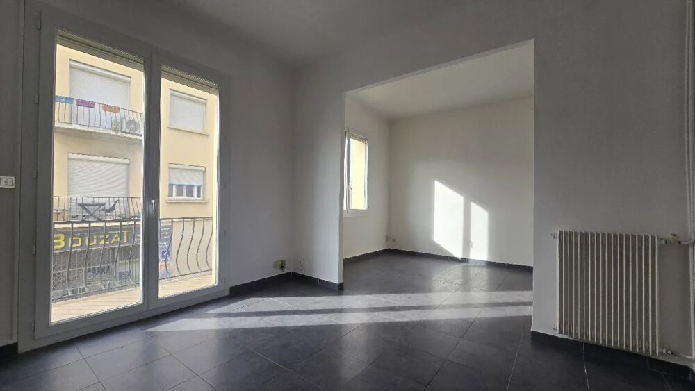 Appartement lumineux à Perpignan
