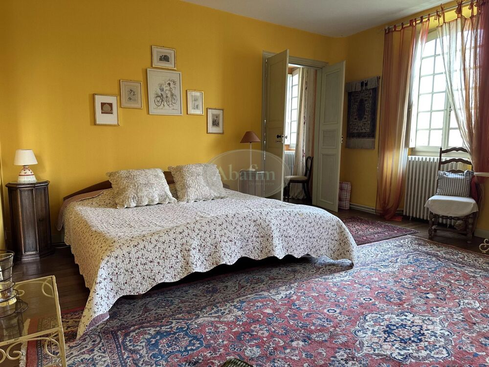� vendre  Maison Sauveterre-de-B�arn (64390)