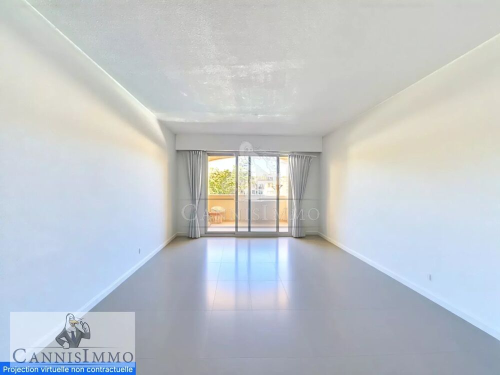 MOUGINS TOURNAMY - APPARTEMENT 3 PIÈCES TERRASSE - GARAGE - CAVE