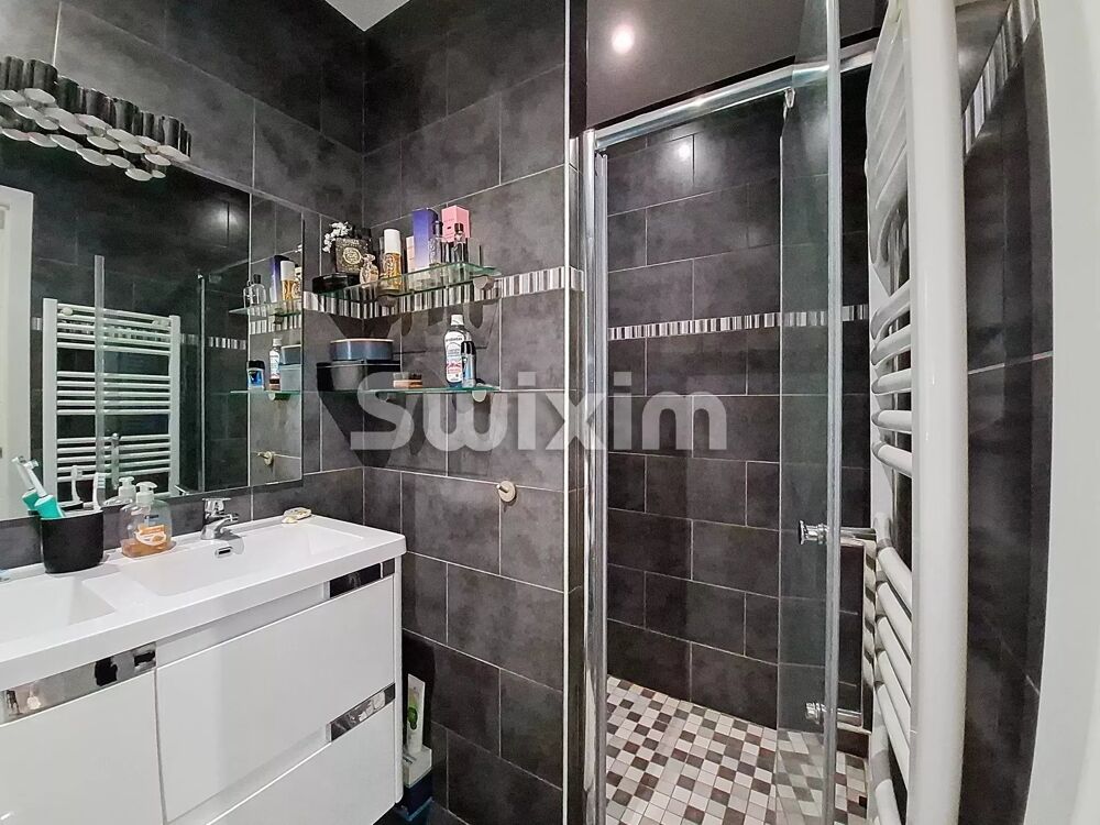  vendre  Maison Pron (01630)