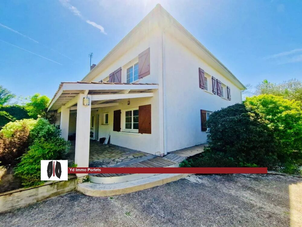 Maison ARBANATS 6 chambres