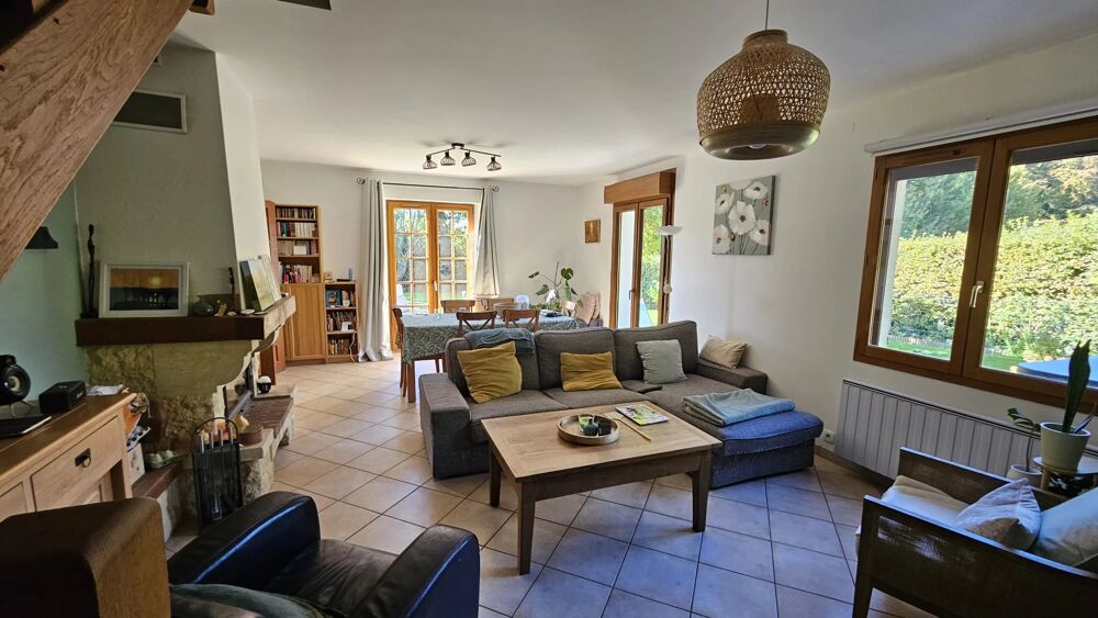 Exclusivité - 4 km de ST ROMAIN DE COLBOSC