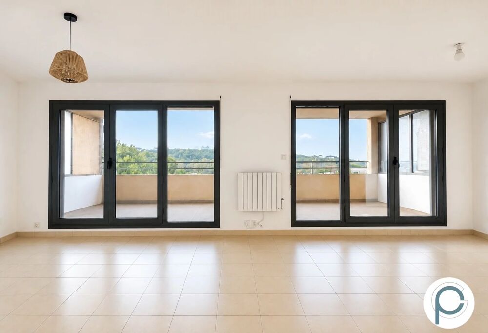 Vente Appartement Sanary/Ollioules - T3  avec terrasse et parking Sanary-sur-mer