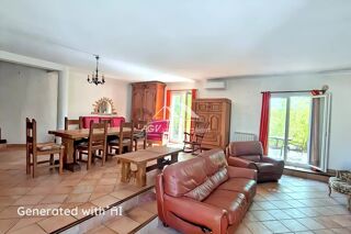  Maison � vendre 6 pi�ces 208 m�