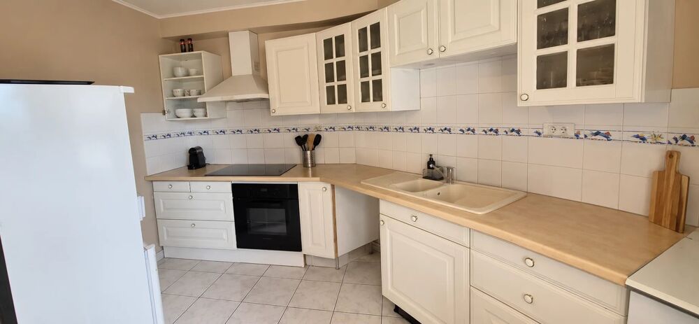 Vente Appartement Toulouse / Pradettes Toulouse