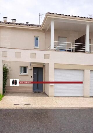  Maison � vendre 4 pi�ces 90 m�