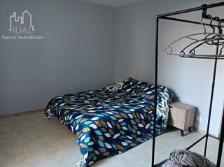  Appartement à louer 2 pièces 33 m²