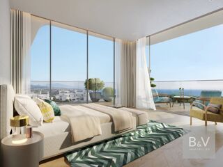  Appartement  vendre 5 pices 199 m Casares