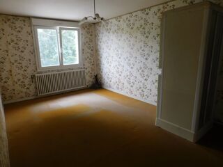  Maison à vendre 4 pièces 81 m²