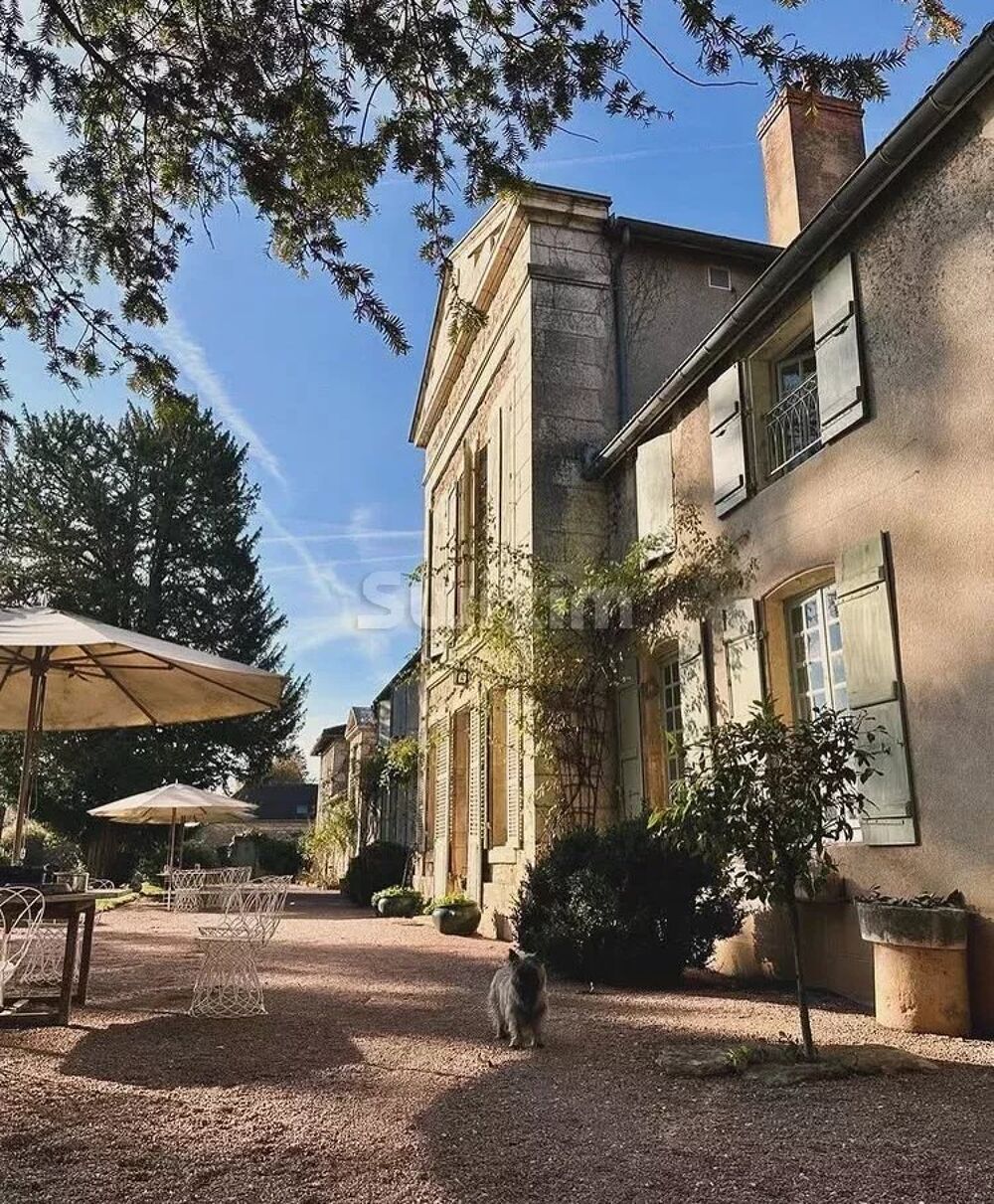 � vendre  Maison Givry (71640)