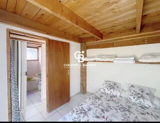  Maison � vendre 2 pi�ces 30 m�