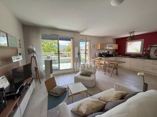  Appartement � vendre 4 pi�ces 94 m�