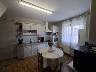  Maison à vendre 5 pièces 94 m²