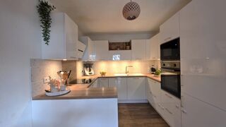  Maison � vendre 4 pi�ces 90 m�