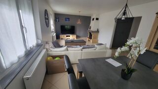  Maison à vendre 6 pièces 170 m²