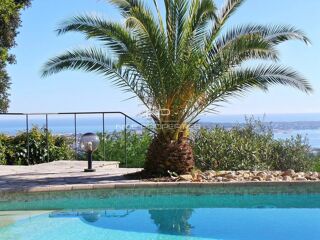 Vente maison de prestige 8 pièces 330 m², Vallauris