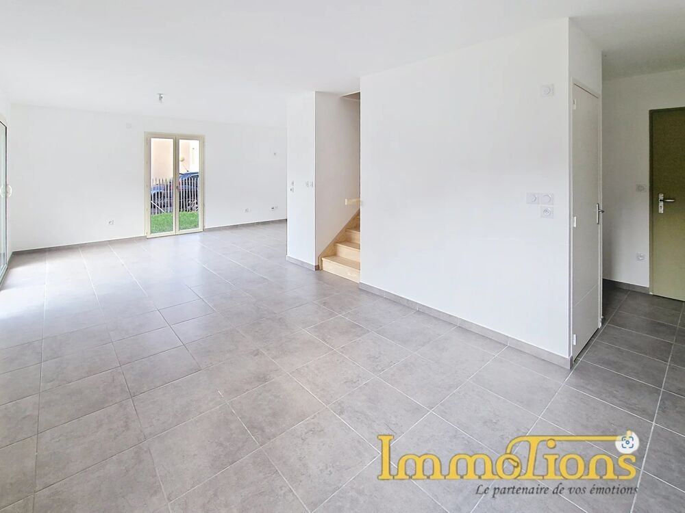 Vente Maison Maison en FRAIS DE NOTAIRE REDUITS Cognin-les-gorges