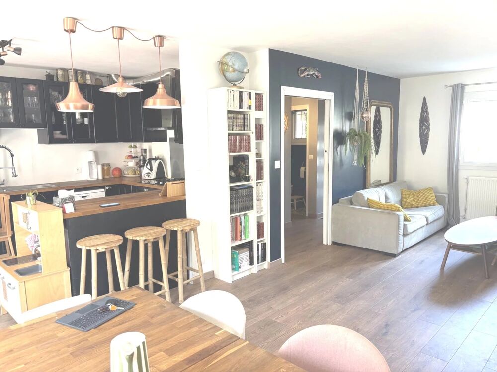 Vente Villa Toulouse -Pradettes Toulouse