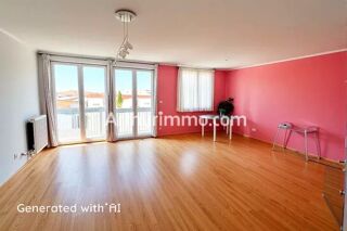  Appartement à vendre 4 pièces 85 m²