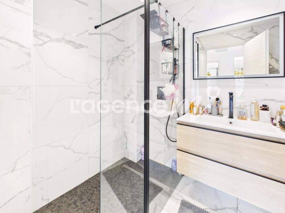 à vendre  Appartement Nice (06000)