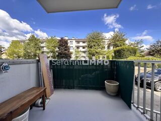  Appartement  vendre 3 pices 62 m