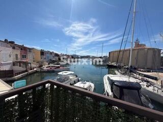  Appartement à vendre 1 pièce 34 m²
