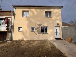  Maison � vendre 7 pi�ces 126 m�