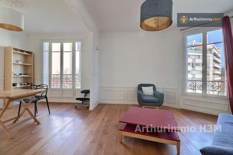  Appartement � louer 3 pi�ces 76 m�