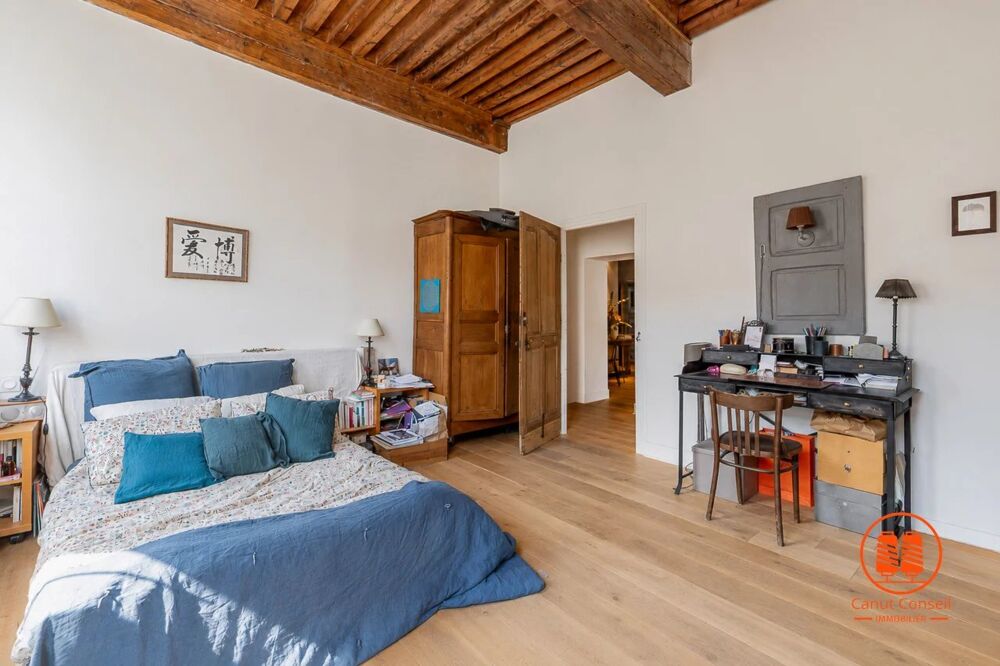 à vendre  Appartement Lyon 1