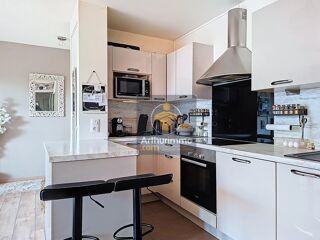  Appartement à vendre 4 pièces 85 m²