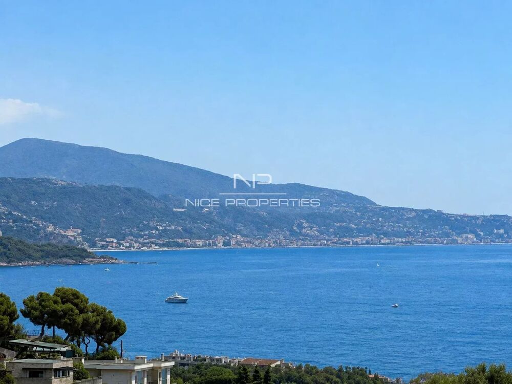 à vendre  Maison Roquebrune-Cap-Martin (06190)