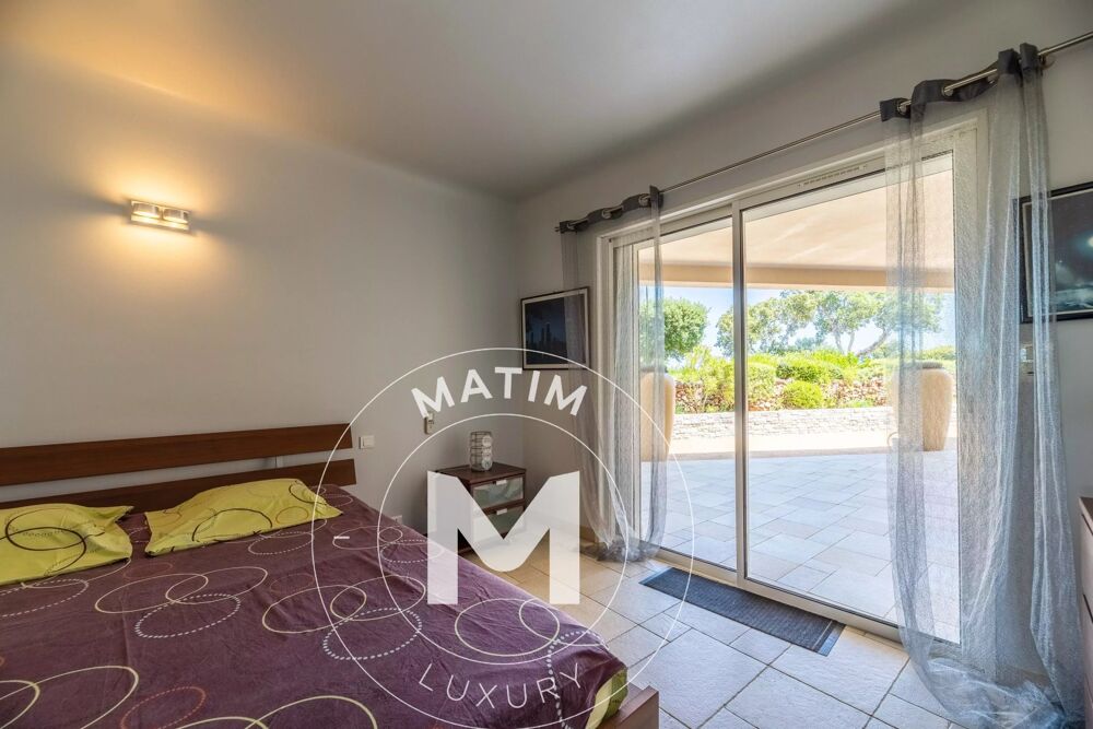 à vendre  Villa Ste Lucie De Porto Vecchio (20144)
