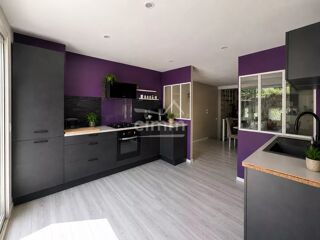  Maison à vendre 4 pièces 115 m²