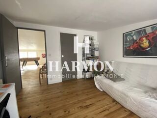  Appartement � vendre 7 pi�ces 163 m�