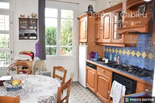  Maison � vendre 5 pi�ces 93 m�