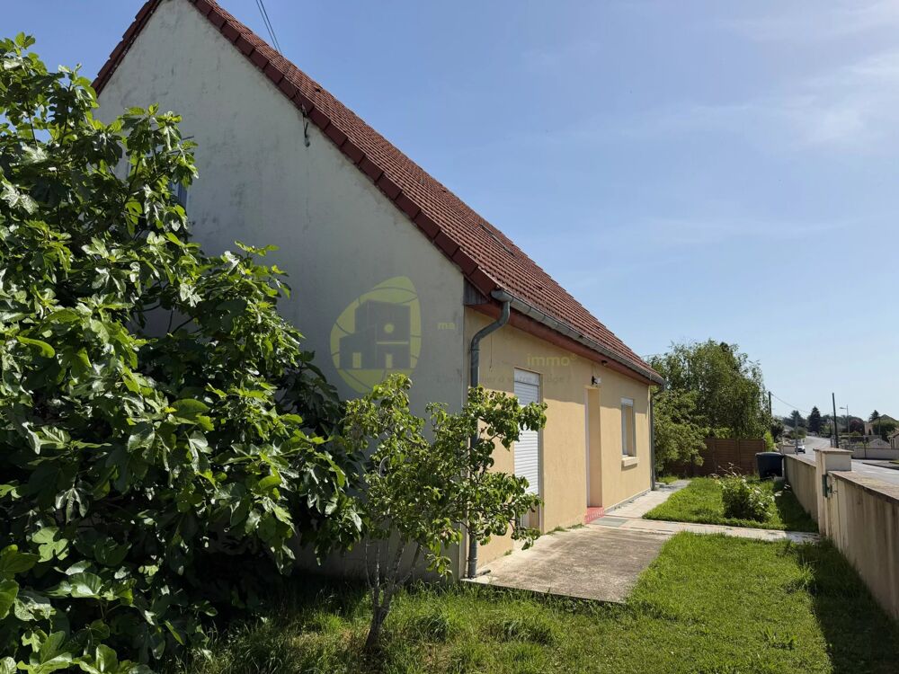 Pavillon individuel familial