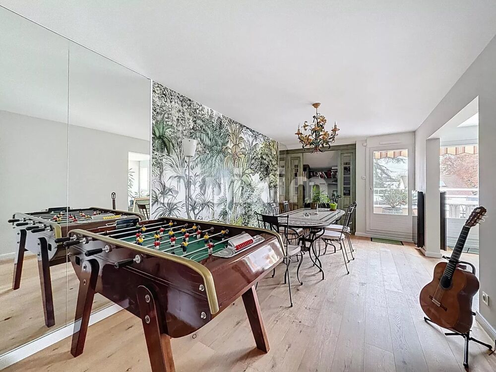  vendre  Appartement Ferney-Voltaire (01210)