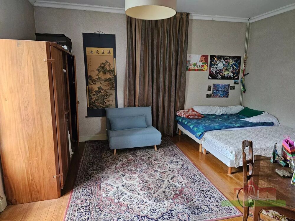  vendre  Maison Chaponnay (69970)