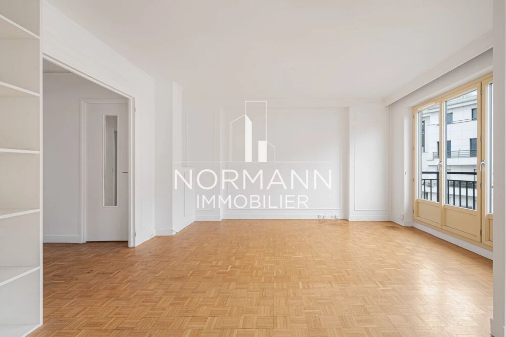 � vendre  Appartement Boulogne-Billancourt (92100)