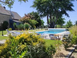  Maison à vendre 13 pièces 350 m²