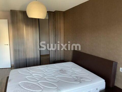  Appartement � louer 4 pi�ces 133 m�