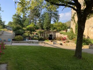  Maison � vendre 8 pi�ces 180 m�