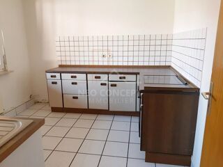  Appartement à louer 3 pièces 71 m²