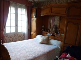  Maison � vendre 4 pi�ces 95 m�