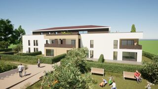  Appartement  vendre 2 pices 56 m